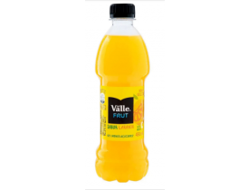 SUCO DE LARANJA DEL VALLE FRUT 450 ML
