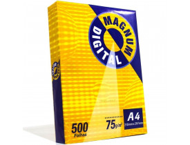 PAPEL SULFITE A3 MAGNUM BRASIL C/500
