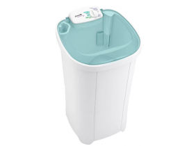 TANQUINHO MUELLER SUPER POP  4 K BRANCO