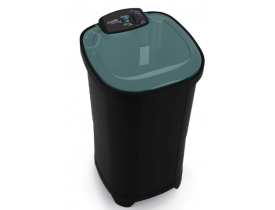 TANQUINHO MUELLER SUPER POP 4 K PRETO