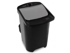 TANQUINHO MUELLER SUPERTANK LITE 8 KG BRANCO PRETO