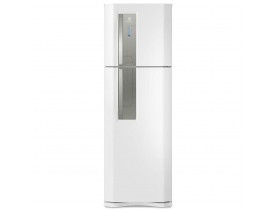 Geladeira/Refrigerador Electrolux TF42 Frost Free com Painel Externo 382L – Branco