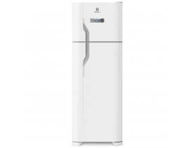 Geladeira/Refrigerador Electrolux Frost Free 310 Litros Branco TF39
