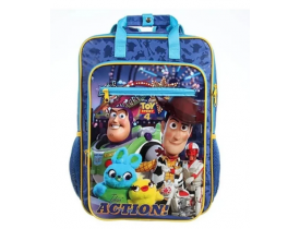 MOCHILA ESCOLAR DMW TOY STORY REF 37538