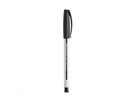 CANETA FABER CASTELL TRILUX PRETA