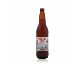 TUIUBAINA VIEIRA 600ML - VASILHAME INCLUSO