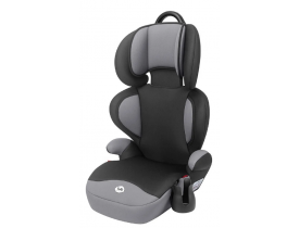 CADEIRA TUTTI BABY TRITON PRETO C/ CINZA