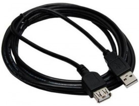 EXTENSOR USB 480 MBPS MULTILASER