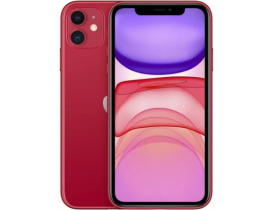 iPhone 11 64gb - Vitrine 12x Sem Juros Original Com Garantia