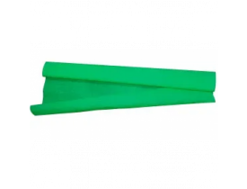 Papel Crepom 48X2M  Verde Bandeira VMP - Unidade