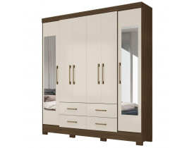 GUARDA-ROUPA VALENCIA MOVAL WEN/BAU ESP
