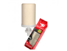 VELA PARA FILTRO CERAMICA STEFANI TRADICIONAL