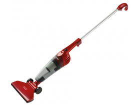 ASPIRADOR DE PÓ VERTICAL BRITANIA DUST OFF BAS1000V VERMELHO 1000 W 127 V