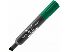 PINCEL ATOMICO PILOT VERDE