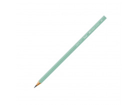 LAPIS FABER-CASTELL ECOLAPIS GRAFITE TOM PASTEL VERDE