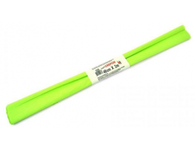 Papel Crepom 200 x 48cm Verde Claro - VMP Unidade