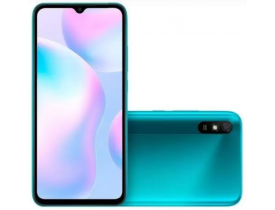 Xiaomi Redmi 9a Dual Sim 32 Gb Verde 2 Gb Ram Camera 13mpx Bateria de 5000mAh
