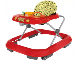 ANDADOR TUTTI BABY SAFARI PLUS