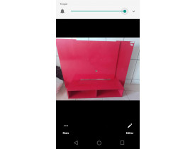 PAINEL VERMELHO 