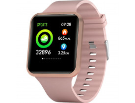SMARTWATCH XTRAX ROSE 3