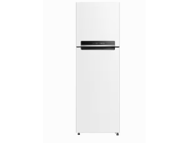 Refrigerador Frost Free Midea MDRT572EVD013 Inverter 425L Duplex Branca Bivolt