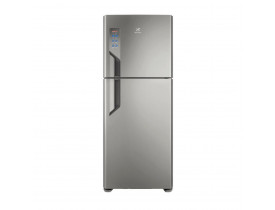 Geladeira/Refrigerador Electrolux Top Freezer 431L Platinum TF55S 127V