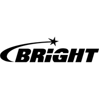 Bright