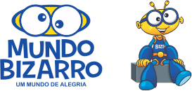 Mundo Bizzaro