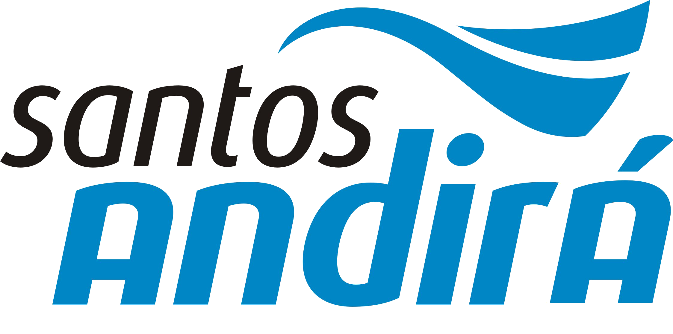 SANTOS ANDIRÁ